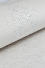 Covor living Ege EG19E Alb-Crem