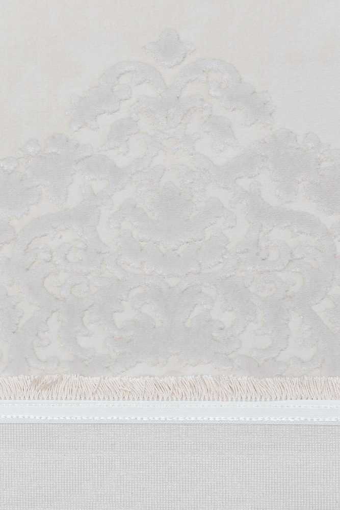 Covor living Ege EG23H Alb-Crem (5) Covor living Ege EG23H Alb-Crem