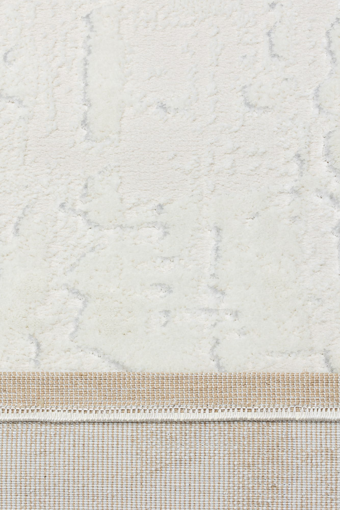 R6V26240 Covor living DIAMOND 38063B Crem - imagine 6