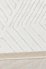 Covor living DIAMOND 39441X Crem - imagine 6