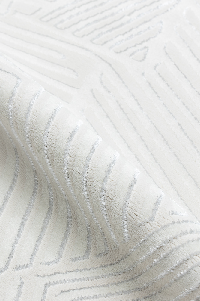R6V26253 Covor living DIAMOND 39441X Crem - imagine 7