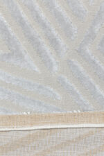 Covor living DIAMOND 39441X Gri deschis - imagine 5