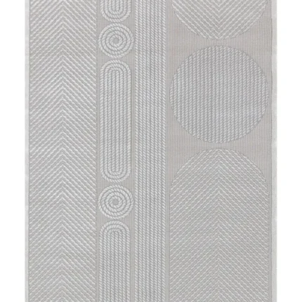 Covor Deluxe 39918 Gri