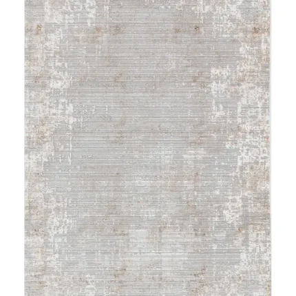 Covor Optima 51757 Bej/Gri