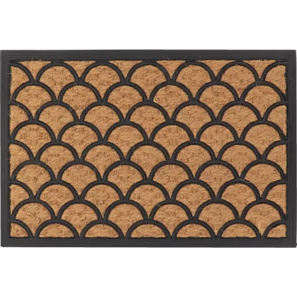 COVOR INTRARE 40X60 CM – SALLY POLYESTER+PVC