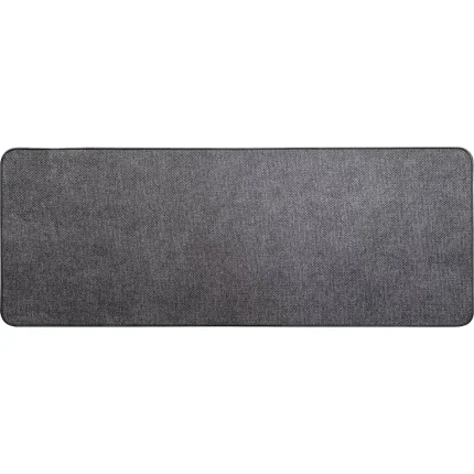 COVOR BUCĂTĂRIE 45X120 CM – HEXAGONE GRI INCHIS COMPOZITIE 100% POLYESTER