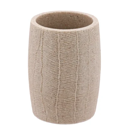 SUPORT PERIUȚE POLIRĂȘINĂ  - BEJ