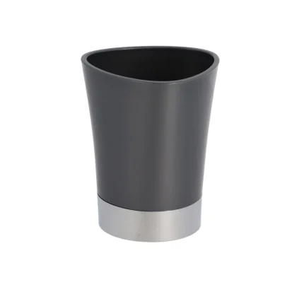 SUPORT PERIUȚE PLASTIC - GRI