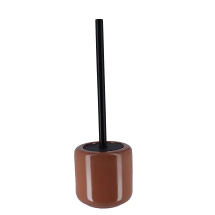 PERIE DE TOALETĂ STONEWARE – AMBER COMPOZIȚIE POLIRĂSINĂ + PVC