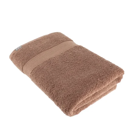 PROSOP DE BAIE 70X130 CM 100% BUMBAC – CAPPUCCINO | PROSOAPE BAIE CORP