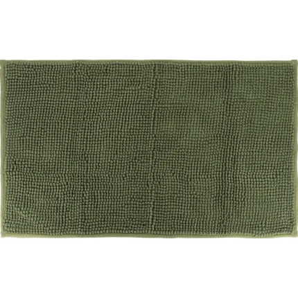 COVOR DE BAIE BILUTE  45X75 CM KAKI CULOARE KAKI