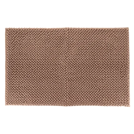 COVOR DE BAIE BILUTE  50X80 CM CAPUCCINO CULOARE CAPPUCCINO