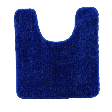 COVOR DE TOALETA 45X50 CM BLU CULOARE BLU