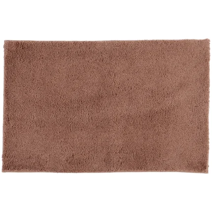 COVOR DE BAIE POLIESTER 50X80CM - CARAMEL CULOARE CARAMEL