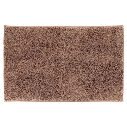 COVOR DE BAIE 50X80 CM CAPPUCCINO CULOARE CAPPUCCINO