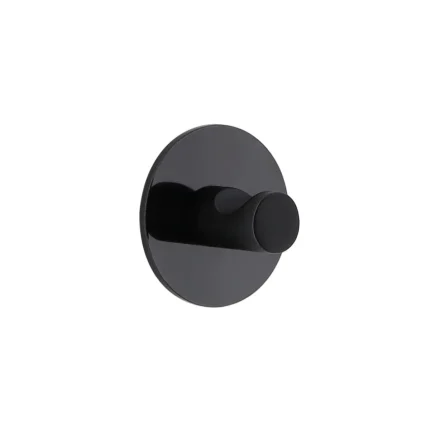 CÂRLIG ZINC – NEGRU | CUIERE BAIE