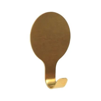 CÂRLIG INOX – AURIU | CUIERE BAIE