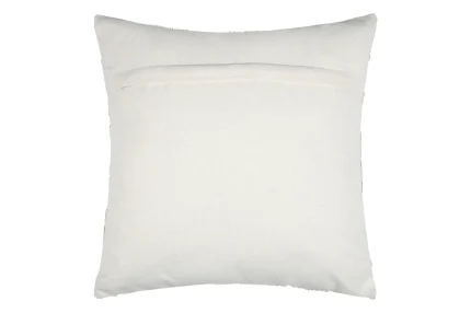 Pernă decorativă Hemera 40X40 cm, culoare natural, 100% bumbac - imagine 4