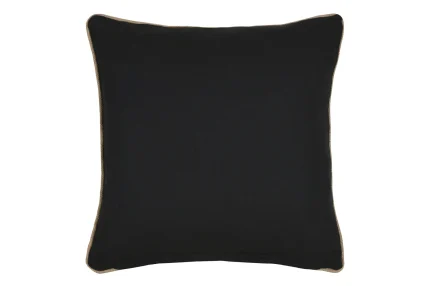 Pernă decorativă Tucano 40X40 cm, culoare natural, 23% poliester 77% bumbac - imagine 4