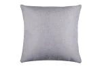Pernă decorativă Bea 50X50 cm, culoare gri, 100% poliester
