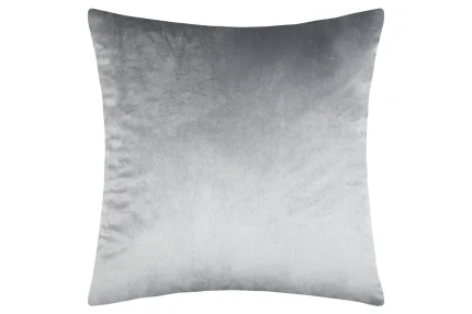 Pernă decorativă Gresy 45X45 cm, culoare gri, 100% poliester - imagine 4