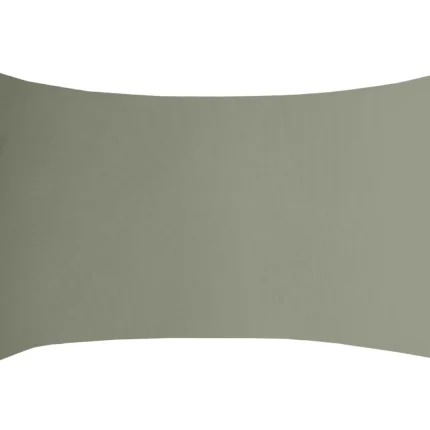 Pernă decorativă Nelson 30X50 cm, culoare gri deschis, 100% poliester