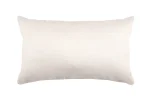 Pernă decorativă Bea 30X50 cm, culoare in, 100% poliester