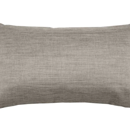 Pernă decorativă Bea 30X50 cm, culoare nisip, 100% poliester