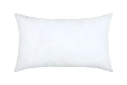 Pernă decorativă Pa×ton 30X50 cm, culoare muștar, 100% poliester - imagine 4