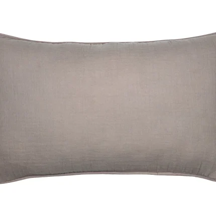 Pernă decorativă Coline 30X50 cm, culoare natural, 100% bumbac