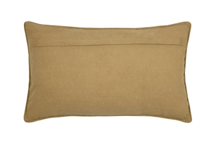 Pernă decorativă Aloha 30X50 cm, culoare multicolor, 45% poliester 55% bumbac - imagine 4