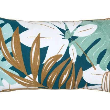 Pernă decorativă Aloha 30X50 cm, culoare multicolor, 45% poliester 55% bumbac