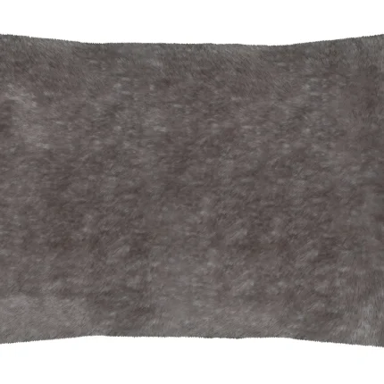 Pernă decorativă Harlow 50X80 cm, culoare greige, 100% poliester