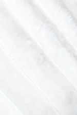 Pernă decorativă Polary 50X80 Cm, culoare alb, 100% poliester - imagine 5