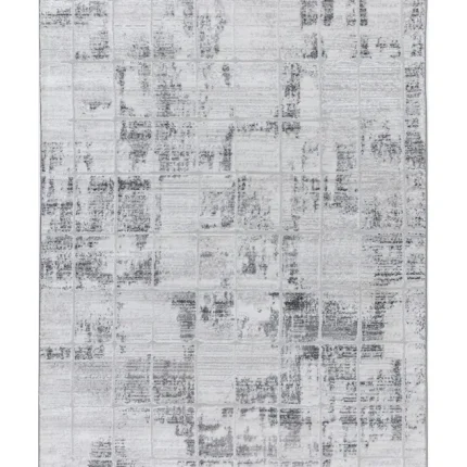 Covor Lusso LZ126A Gri Antracit