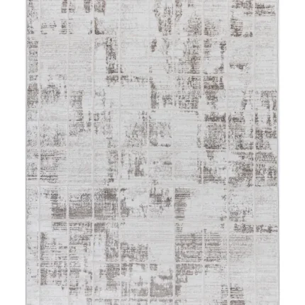 Covor Lusso LZ126A Crem/Maro