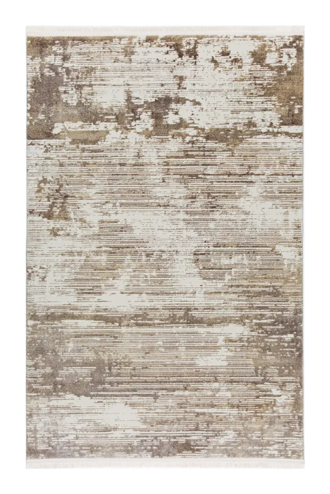 Covor living MILANO 39939A BEJ L.BEJ