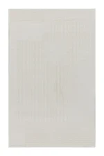 Covor DELUX 39705A Crem