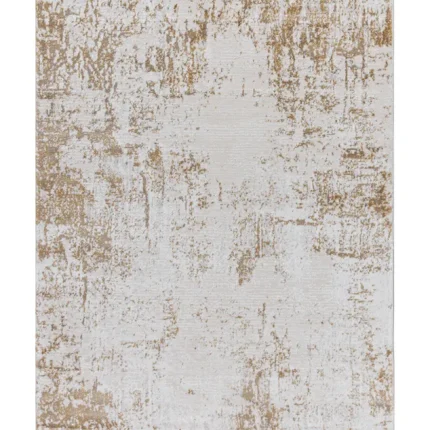 Covor Lusso LZ168A Crem/Auriu