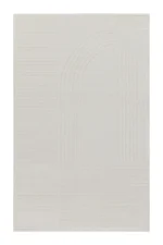 Covor DELUX 39911A Crem