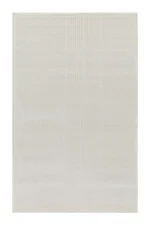 Covor DELUX 39918A Crem - imagine 2