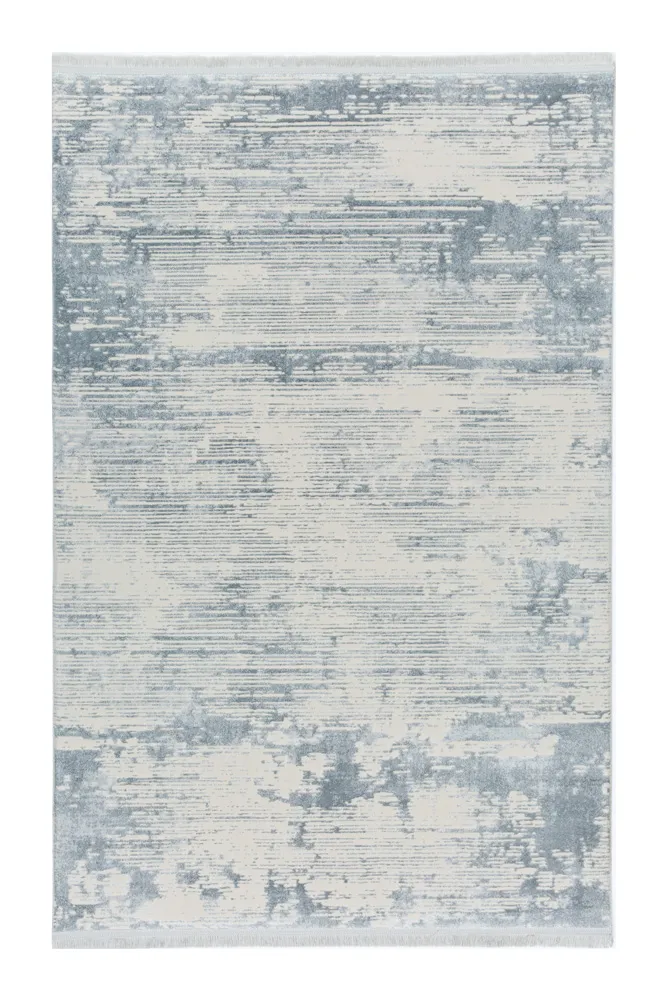 Covor living MILANO 39939A GREY L.GREY
