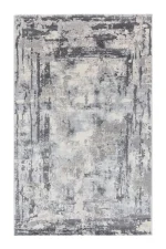 Covor living Rose 50122 Gri