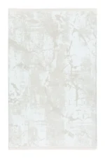 Covor living MILANO 39936B CREAM WHITE