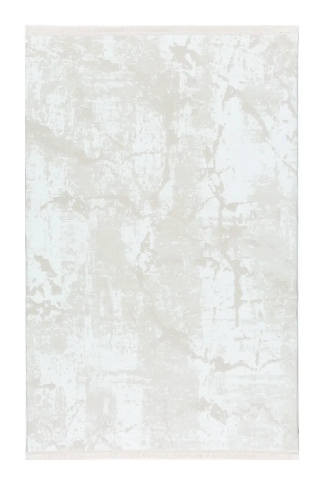 Covor living MILANO 39936B CREAM WHITE