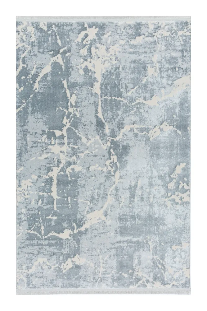 Covor living MILANO 39936B GREY L.GREY