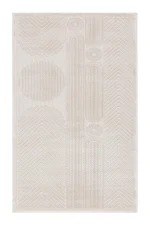 Covor Deluxe 39918 Bej