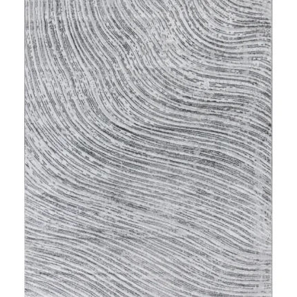 Covor Lusso LZ183A Gri Antracit