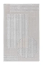 Covor Deluxe 39705 Gri