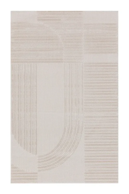 Covor Deluxe 39911 Bej